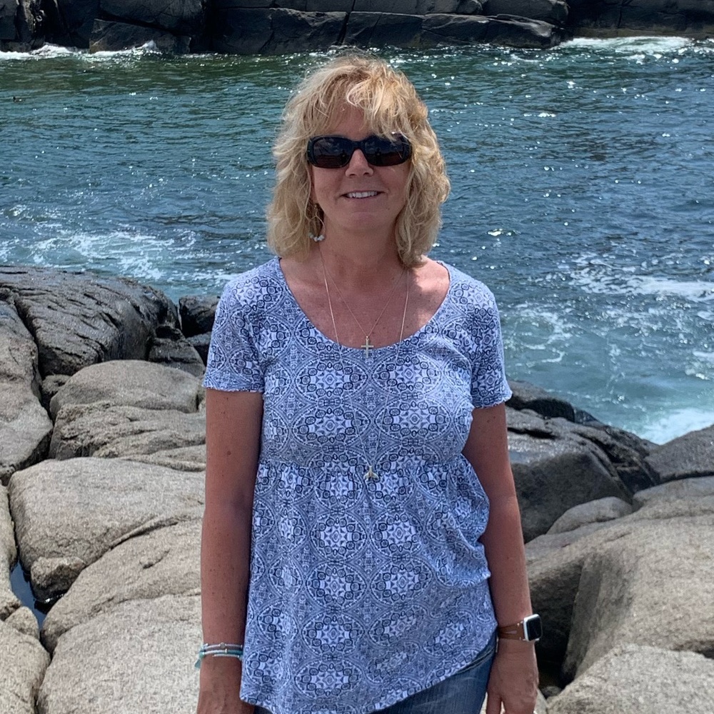 Meet your Posher, Donna